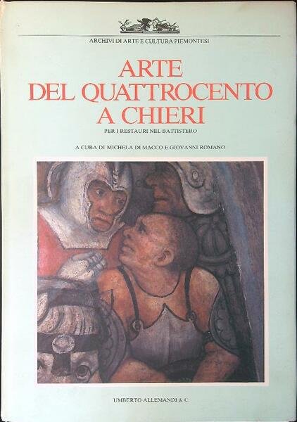 Arte del Quattrocento a Chieri