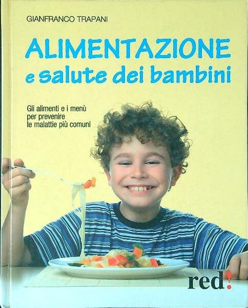 Alimentazione e salute dei bambini
