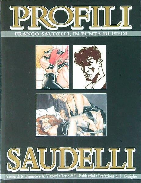 Profili | Immagine principale