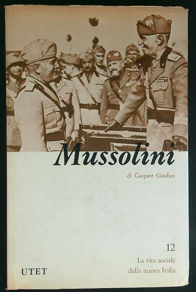 Mussolini