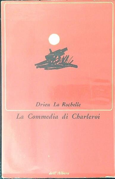 La commedia di Charleroi