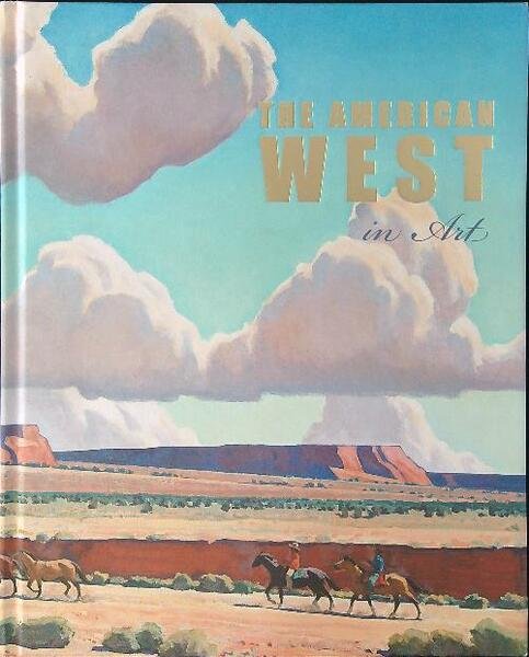 The American West in art