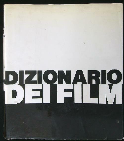 Dizionario dei film