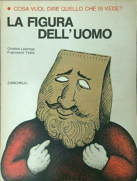 La figura dell'uomo | Immagine principale