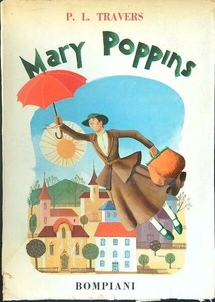 Mary Poppins
