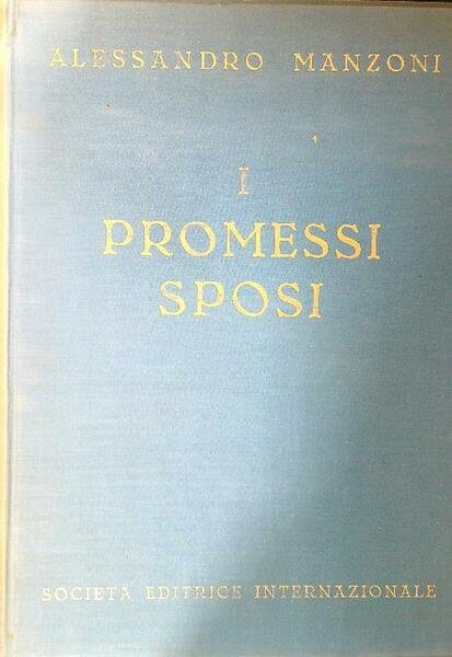 I Promessi Sposi
