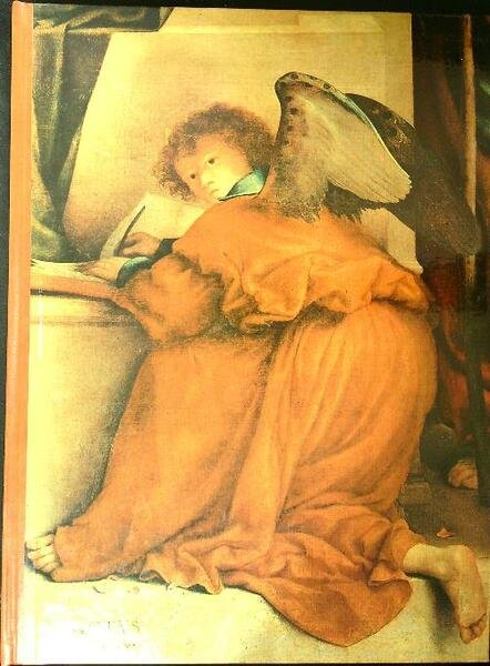 Lorenzo Lotto a Bergamo