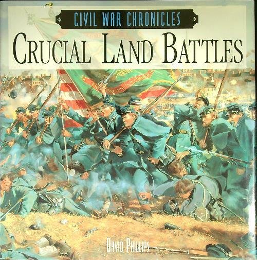 Crucial land battles