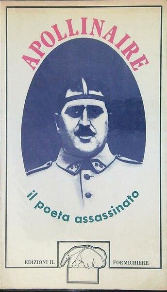 Il poeta assassinato | Immagine principale