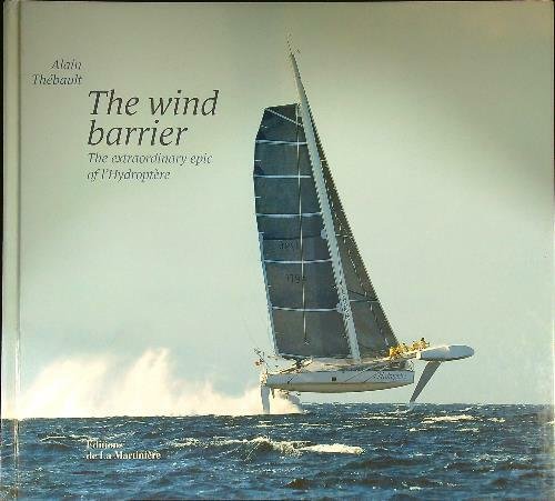 The wind barrier