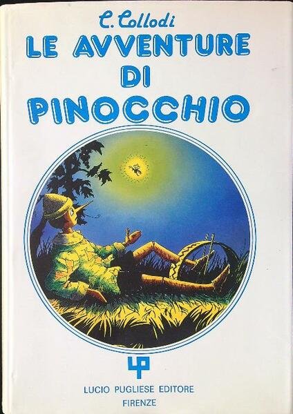 Le avventure di Pinocchio | Immagine principale