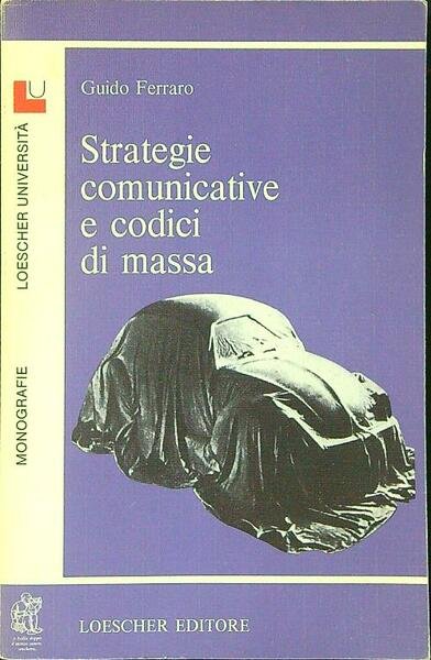 Strategie comunicative e codici di massa | Immagine principale