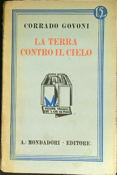 La terra contro il cielo
