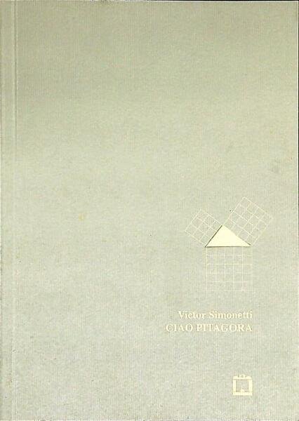 Ciao Pitagora - autografato | Immagine Gallery 1