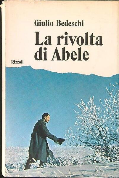 La rivolta di Abele | Immagine principale