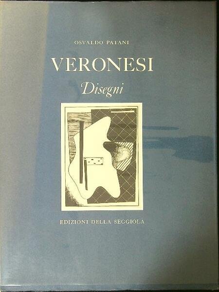 Veronesi Disegni | Immagine principale