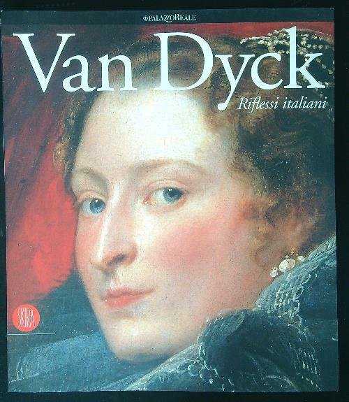 Van Dyck. Riflessi italiani