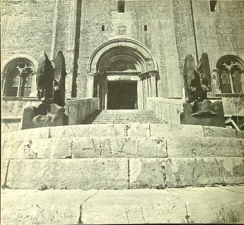 Francesco Somaini sculture 1958-1972