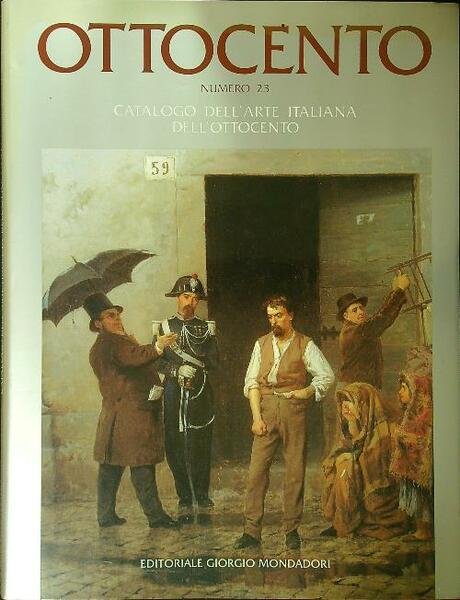 Ottocento catalogo dell'arte italiana dell'ottocento 23