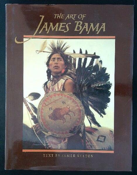 The art of James Bama