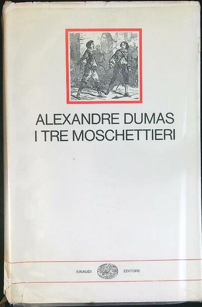 I tre Moschettieri