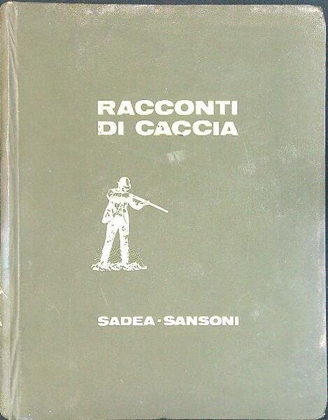 Racconti di caccia
