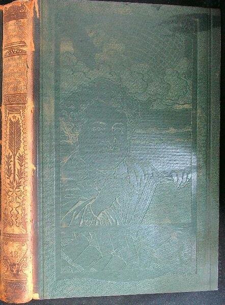 La dame de Volupte Sylvandire Oluympe de Gleves | Immagine principale