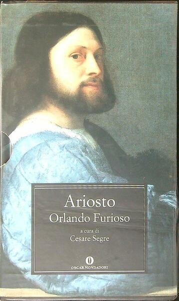 Orlando furioso 2 vv