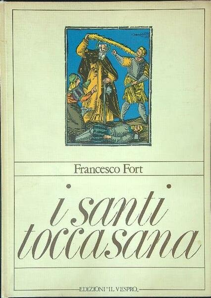 I santi toccasana | Immagine principale