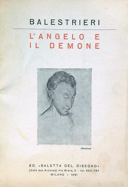 L'angelo e il demone | Immagine principale