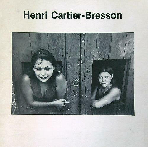 Henri Cartier-Bresson