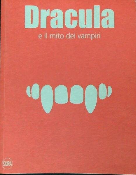 Dracula e il mito dei vampiri