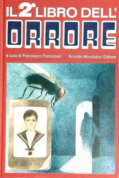 Il 2o libro dell'orrore | Immagine principale
