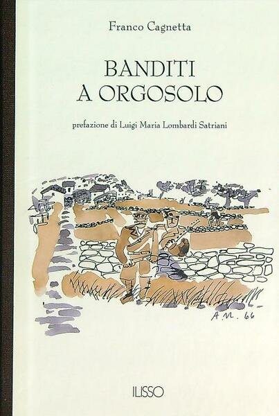 Banditi a Orgosolo