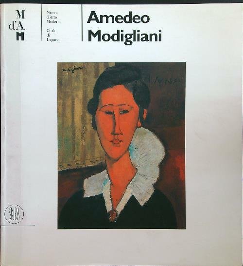 Amedeo Modigliani