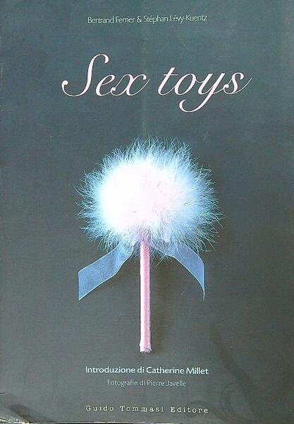 Sex toys
