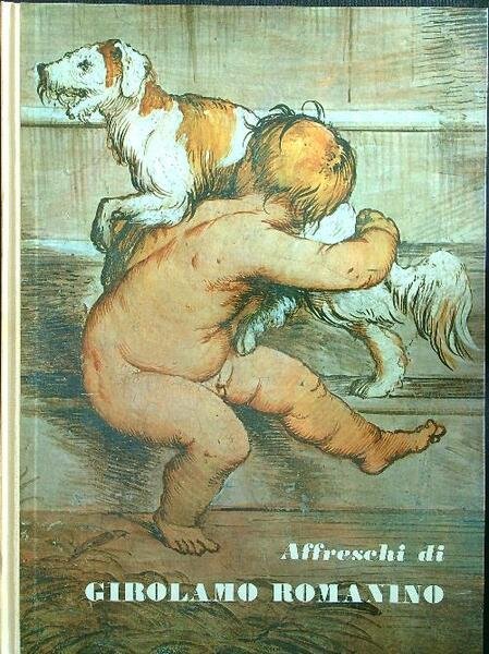 Affreschi di Girolamo Romanino