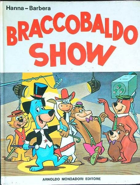 Braccobaldo show