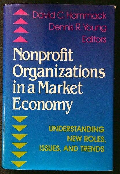 Nonprofit organizations in a market economy | Immagine Gallery 1