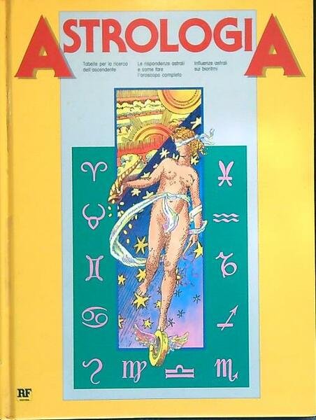 Astrologia