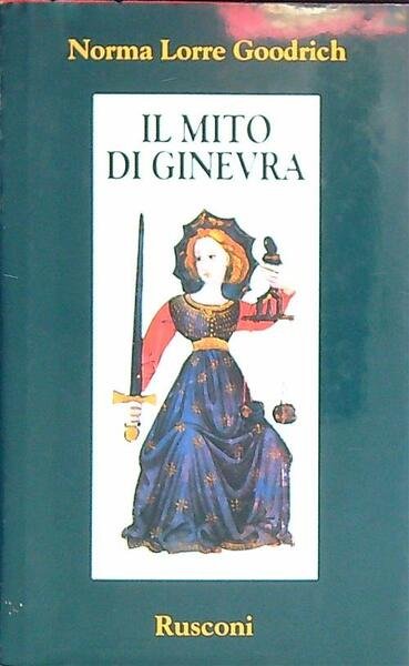 Il mito di Ginevra