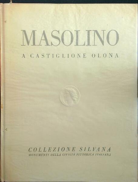 Masolino a Castiglione Olona