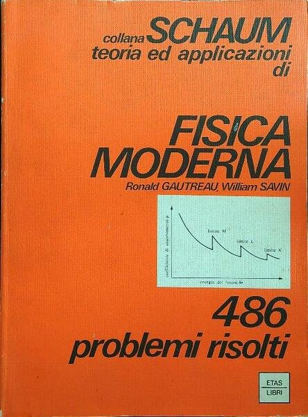 Fisica moderna
