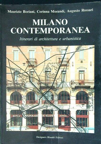 Milano contemporanea | Immagine principale