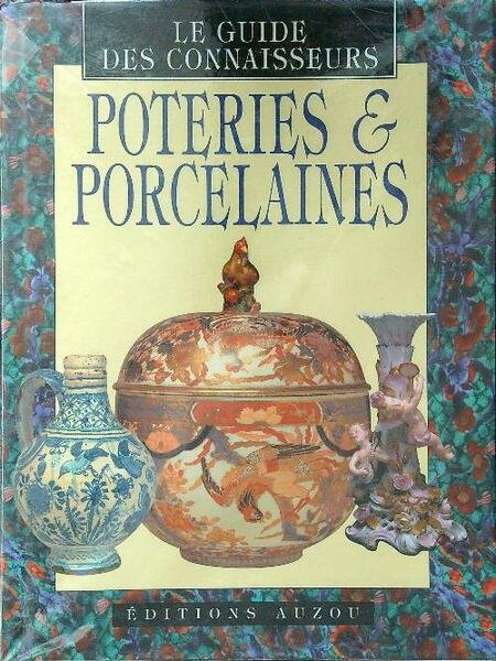 Poteries & porcelaines | Immagine principale