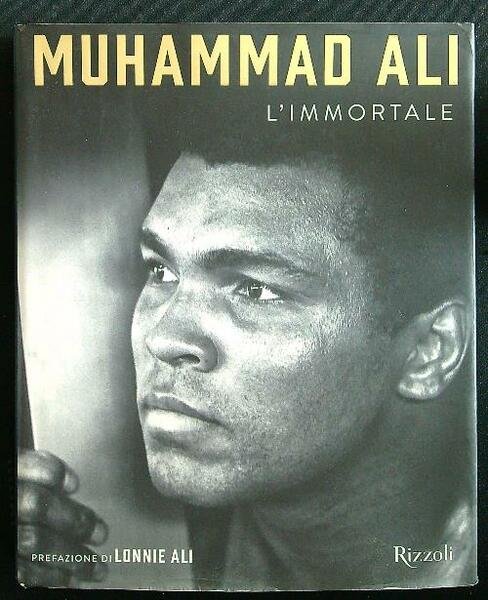 Muhammad Ali L'immortale | Immagine principale