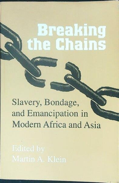 Breaking the Chains | Immagine principale