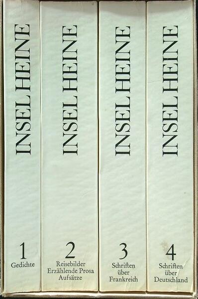 Insel Heine 4vv | Immagine principale