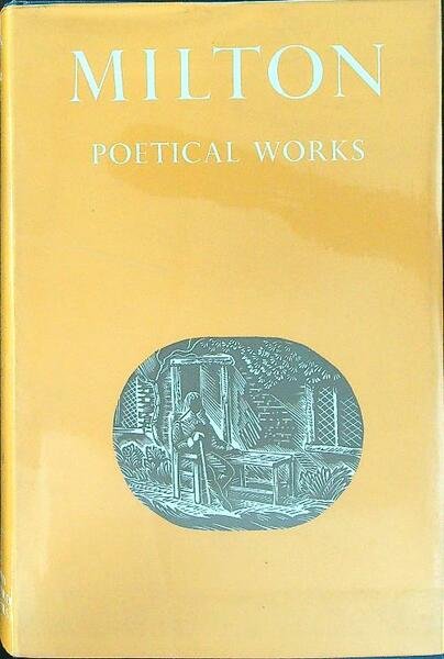 Poetical works