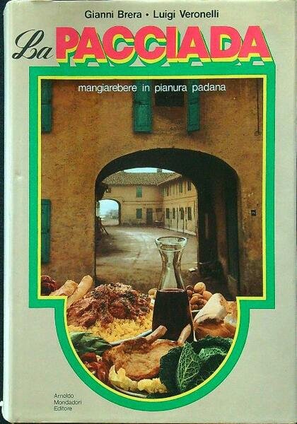 La pacciada